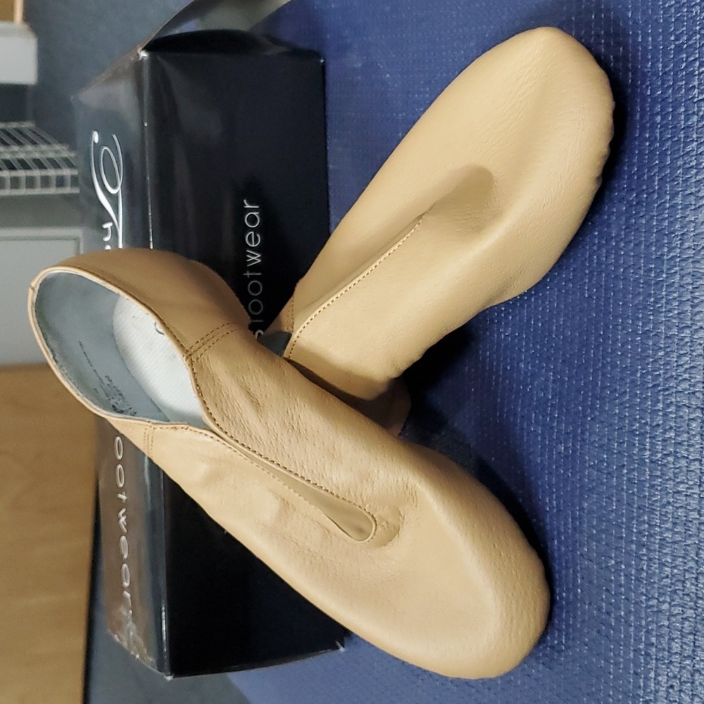 Theatricals Jazz Shoes